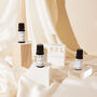 Set Of Three Cornwall Inspired Diffuser Fragrance Oils, thumbnail 1 of 2