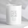 Dream Scented Candle, thumbnail 1 of 4