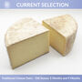 Cheese And Wine Game Gift Kit With Video Guide, thumbnail 11 of 11