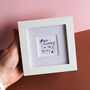 Best Mummy In The World Art Print, thumbnail 2 of 8