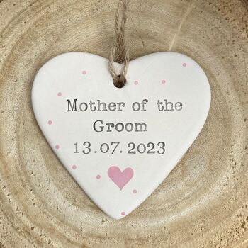 Personalised Wedding Party Gift, 5 of 12