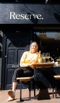 Deluxe Wine And Cheese Tasting Experience In Manchester For Two, 7 of 11