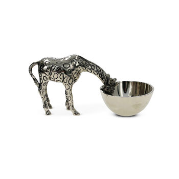 Giraffe Nibbles Bowl, 2 of 2