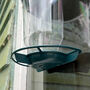 Twin Set Of Window Bird Feeders With Clear View, thumbnail 8 of 8