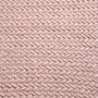 Herringbone Blanket Knitting Kit, thumbnail 2 of 5