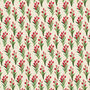 Vibrant Tulip Print Gift Wrapping Paper, thumbnail 3 of 7