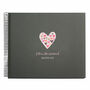Personalised Hen Party Spiral Bound Book, thumbnail 3 of 11