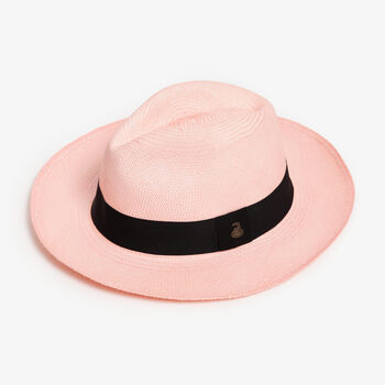 Panama Hat, 7 of 12