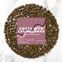 Costa Rica Las Palomas Fresh Speciality Coffee, thumbnail 1 of 5