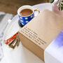 Personalised New Home Gift Box, thumbnail 4 of 8