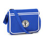 Embroidered Retro Messenger Bag Northern Soul Bag. Dance Kit And Accessory Bag, thumbnail 3 of 5