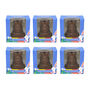 Bunny Hot Chocolate Bombe Multipack, thumbnail 1 of 3