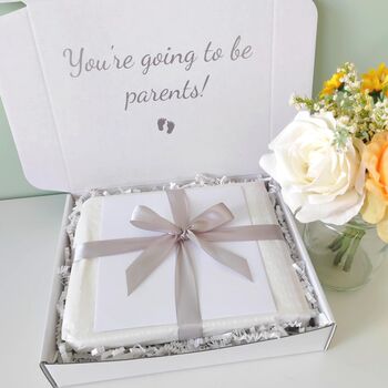 Parents To Be, Mum And Dad To Be Gift Set, 4 of 9