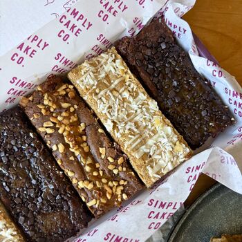 May Brownie Treat Box, 6 of 11