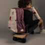 Large Everyday Eco Friendly Backpack, thumbnail 1 of 9