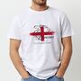 Lionesses World Cup T Shirt, thumbnail 2 of 4