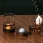 Glass With Golf Ball Coaster, thumbnail 4 of 6