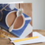 Personalised Spoon Card, A Card And Gift In One, thumbnail 1 of 8