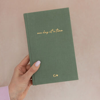 Daily Inspirational Lifestyle Planner/ Undated, 10 of 12