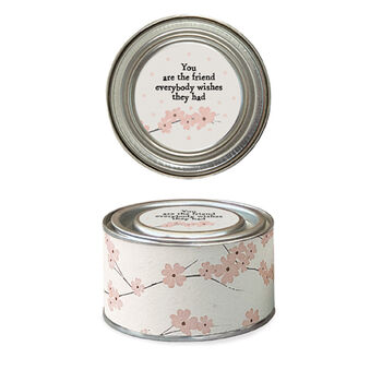 Best Friend Scented Candle ~ Boxed, 3 of 4