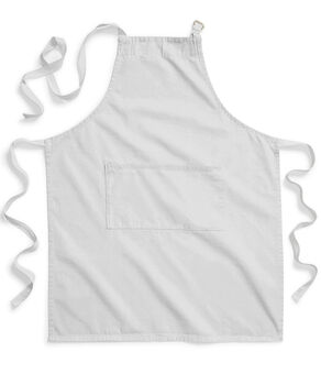 Personalised Smash Burger Apron, 2 of 6
