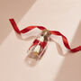 Personalised Mini Love Letter In A Bottle, thumbnail 1 of 3