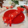 Red Deer Reusable Pullable Christmas Crackers, thumbnail 2 of 5
