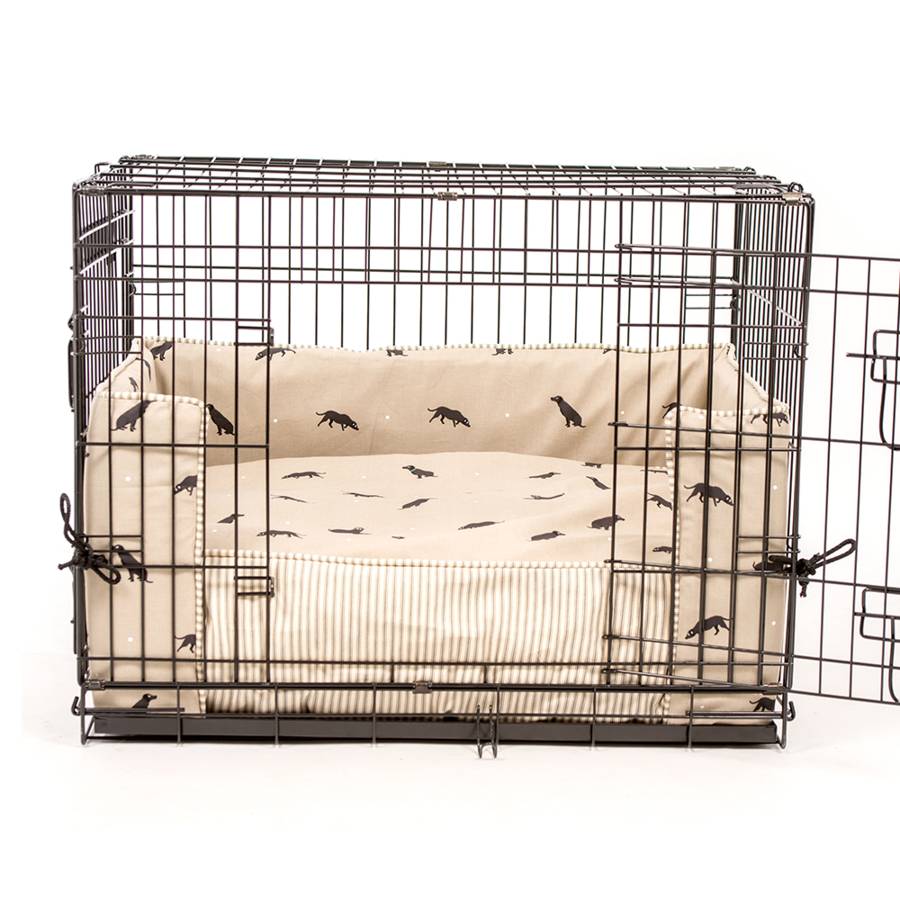 dog crate bumper dog crate bumper