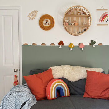 Sunset Wall Stickers, 6 of 12