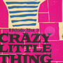 Crazy Little Thing Called Love Music Poster Print, thumbnail 3 of 4