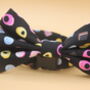 Candy All Sorts Dog Bow Tie, thumbnail 7 of 10