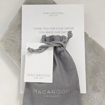 Sterling Silver Star Helix Stud Earring, 7 of 7