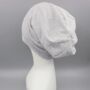 Chemo Headwear Beanie Hat Fleece Lined, thumbnail 7 of 12