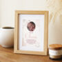 Personalised Photo And Words Print, thumbnail 9 of 9