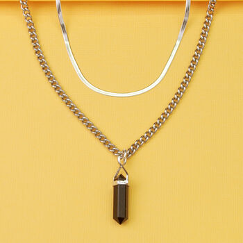 Customisable Double Layered Necklace, 6 of 10