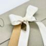 Personalised Birthday Scratch Gift Card And Envelope, thumbnail 3 of 12