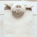 Sheep Hot Water Bottle/Pj Case By Jomanda Soft Toys #Softer Than A Soft ...