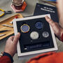 Galileo Men's Watchmaking Kit, thumbnail 1 of 12