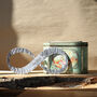 10th Anniversary Gift Aluminum Infinity Sculpture, thumbnail 3 of 7