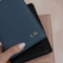 Personalised Passport Holder, thumbnail 8 of 10