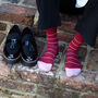 Thin Stripes Women’s Socks Bundle, thumbnail 7 of 10