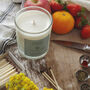 Little Miss Covent Garden Citrus Scented Candle, thumbnail 2 of 4