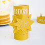 Childrens Birthday Star Centrepiece Party Personalised, thumbnail 3 of 8