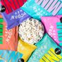 Vegan Popcorn Party Selection: Six Sharing Bags, thumbnail 2 of 7