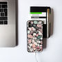Stone Terrazzo Phone Case For iPhone, thumbnail 1 of 3