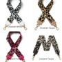 Crossbody Strap Animal Print, thumbnail 2 of 8