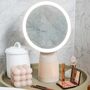 Glow Plus Makeup Mirror And Bluetooth Speaker, thumbnail 8 of 8