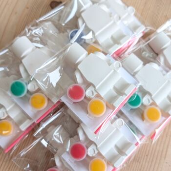 Lego Brickman Party Bag Filler, 2 of 2