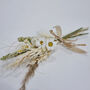 New Home Dried Flowers Gift Box, thumbnail 7 of 8