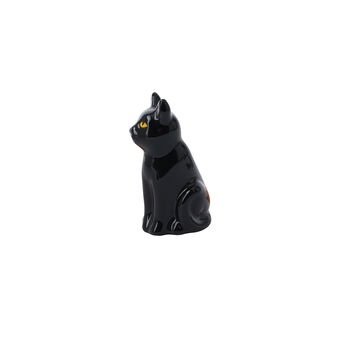 Enchanted Emporium Ceramic Cat Charm, 3 of 4